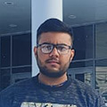 Testimonial author